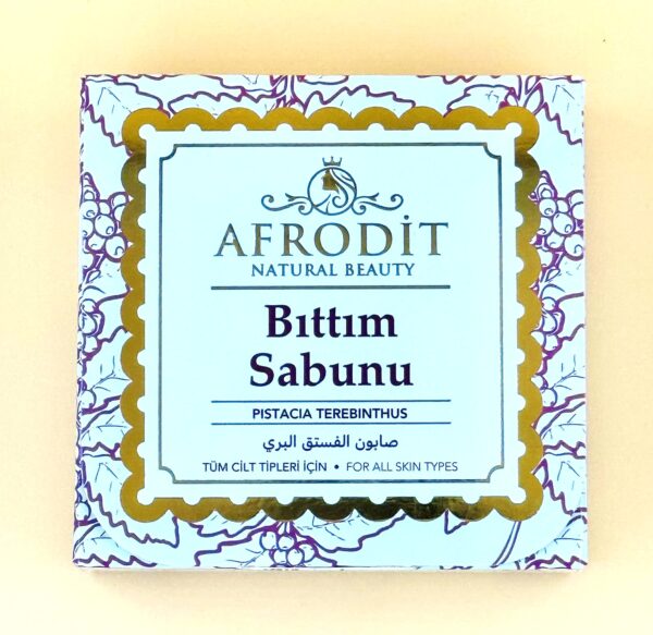 AFRODİT BITTIM SABUNU