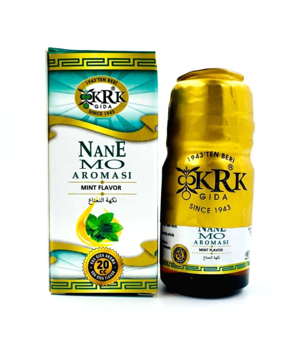 KRK GIDA NANE MO AROMASI 20CC