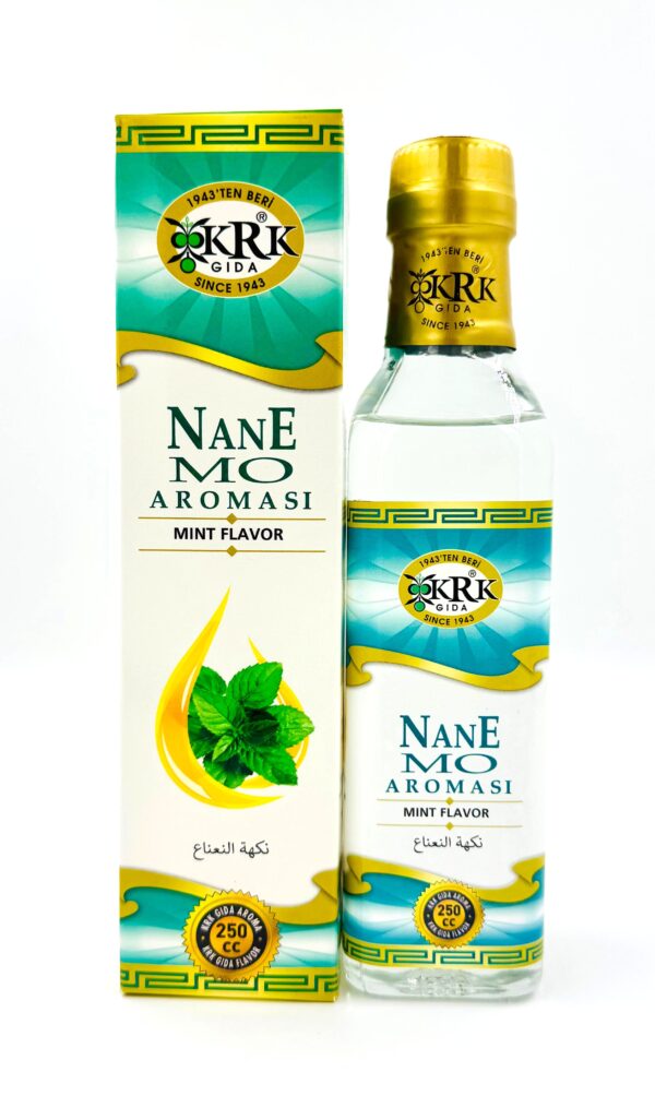 KRK GIDA NANE MO AROMASI 250CC