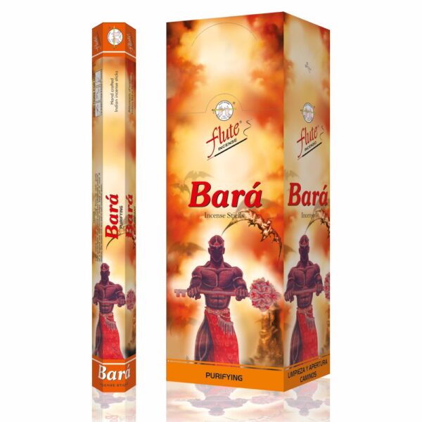 FLUTE ÇUBUK TÜTSÜ BARA