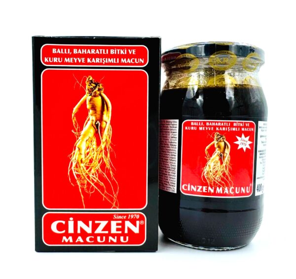 KRK GIDA GÜL MERKEZİ MACUNU