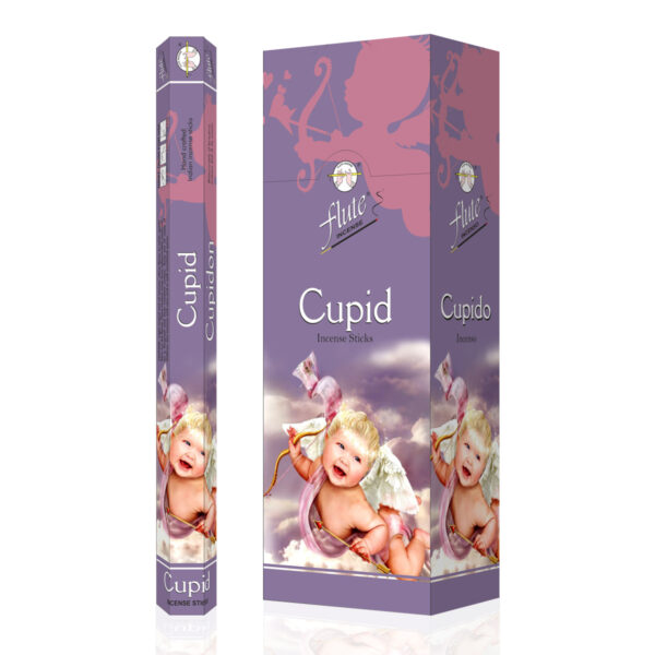 FLUTE ÇUBUK TÜTSÜ CUPID