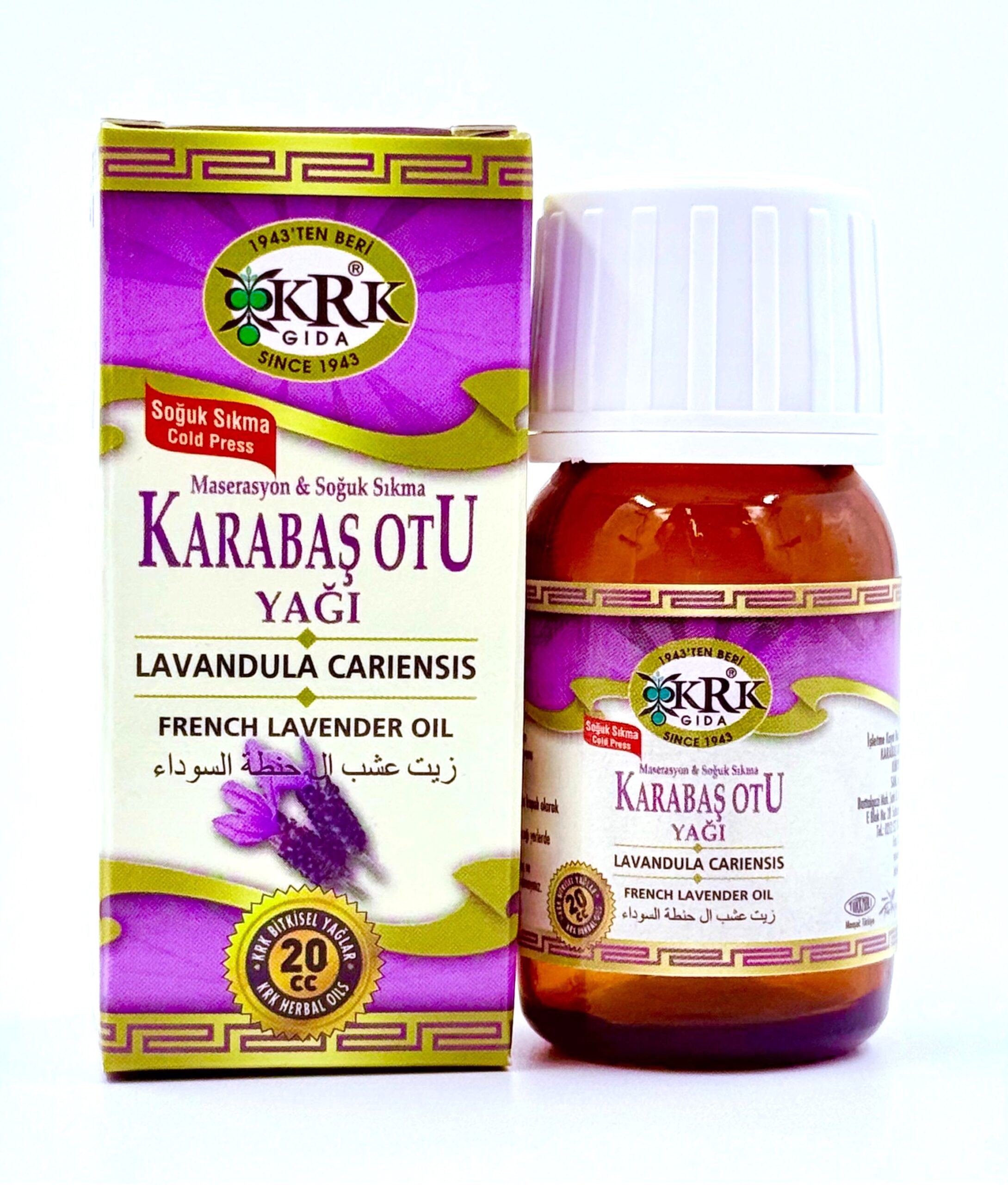 IMG-20250627-WA0037 KRK GIDA KARABAŞ OTU UÇUCU YAĞI 20CC - Görsel 1