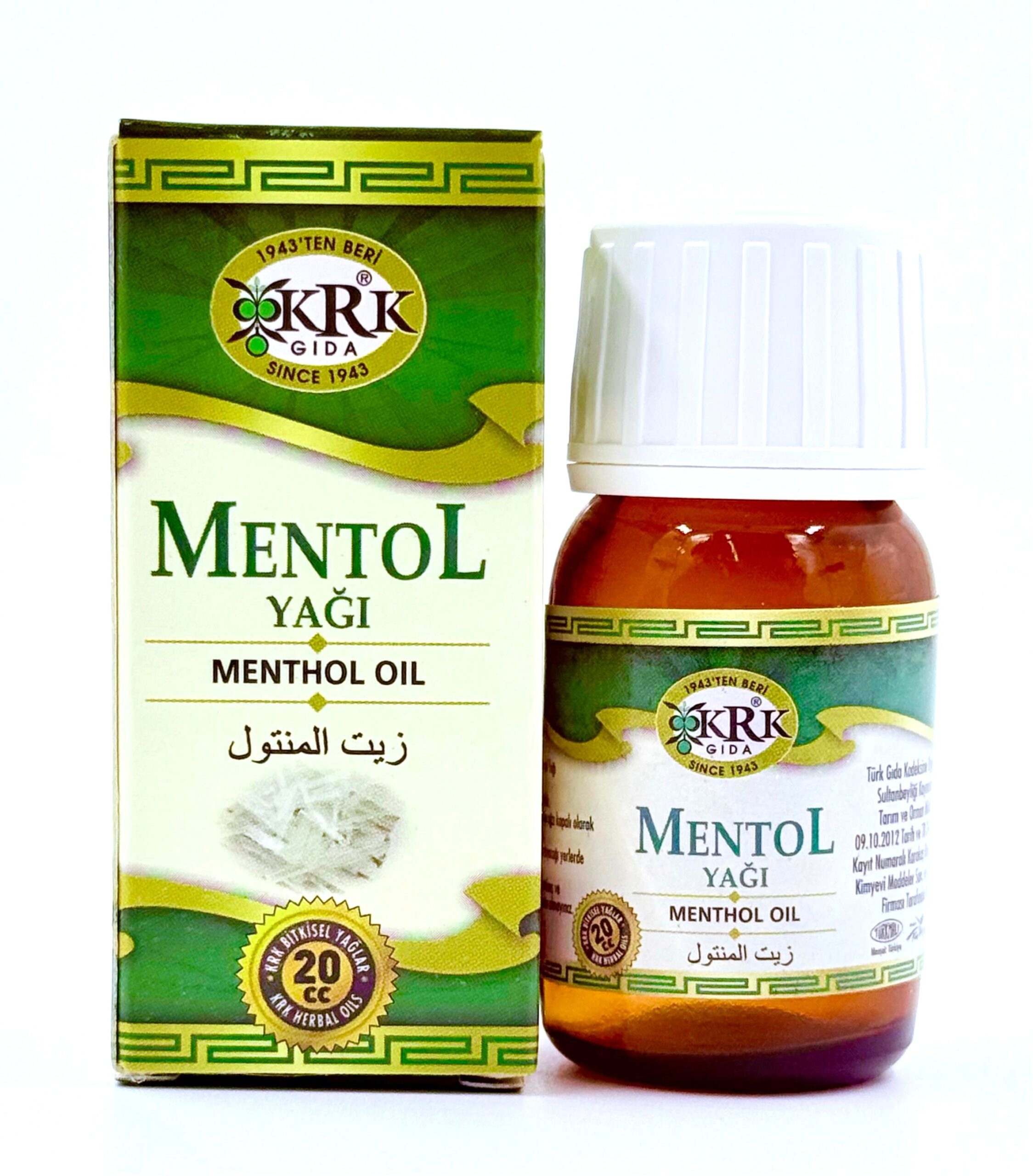 IMG-20250627-WA0096 KRK GIDA MENTOL YAĞI 20CC - Görsel 1