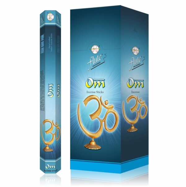 FLUTE ÇUBUK TÜTSÜ OM