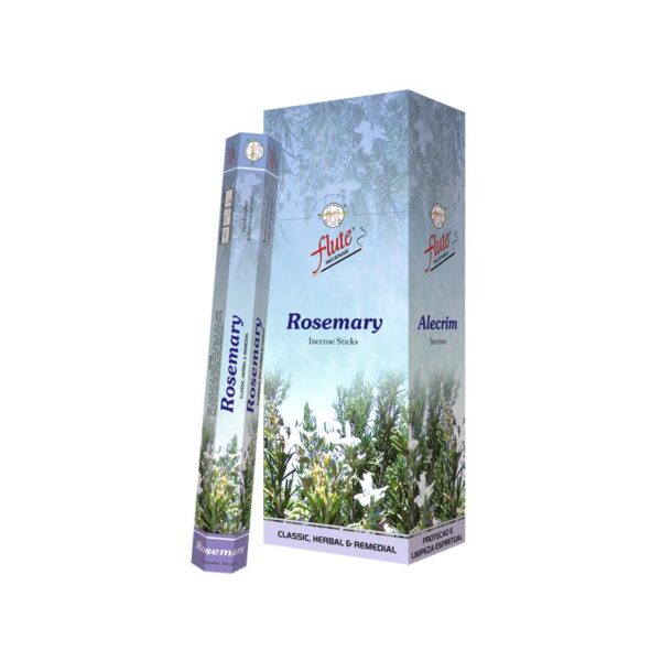 FLUTE ÇUBUK TÜTSÜ ROSE MARRY